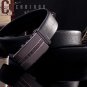 Men high design high quality leather business fashion automatic belt buckle,the famous luxury brands