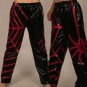 Lycra Spandex Pvc Wrestling Singlet Tights/Pants Costume Mem Outfit For kids