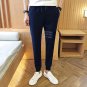 Compression Pants Classic Trousers Men Pepe For Summer Leather Romper Mens Harem Sweatpants Camoufla