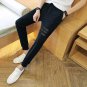Compression Pants Classic Trousers Men Pepe For Summer Leather Romper Mens Harem Sweatpants Camoufla