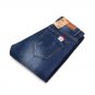 Men Jeans 2017 New Pants Men Jeans Fashion Straight Slim Casual Jeans Men Pants Plus Size Cotton Jea