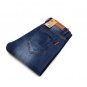 Men Jeans 2017 New Pants Men Jeans Fashion Straight Slim Casual Jeans Men Pants Plus Size Cotton Jea
