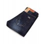 Men Jeans 2017 New Pants Men Jeans Fashion Straight Slim Casual Jeans Men Pants Plus Size Cotton Jea