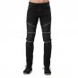 2017 Men\'s Motorcycle Biker Runway Stretchy Jeans Washed Snow Grey Denim Fashion  Slim New Hip Hop 