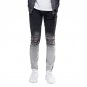 Ripped Knee Men Jeans Fashion Hip Hop Urban Men Motorcycle Distressing Biker Slim Skinny Jeans  eT02