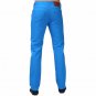 2017 New Arrival Men Designer Brand Straight Pants Fashion Casual Slim Custom Fit Candy Skinny Denim