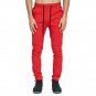 2018 Men Drop Crotch Jogger Pants Fashion Strech Harem Sweatpants V7901