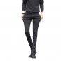 2017 New Brand Men\'s Winter Stretch Thicken Jeans Warm Fleece Black Jeans Denim Biker Cowboy Jean P