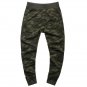 Men slim cotton military holes pants men elasticed casual camouflage new fashion autumn army top qua