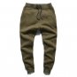 joggers sweatpants men 2016 new hip-hop sweatpants men solid casual harem pants masculino brand mens