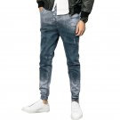 2017 Spring Hot Sale Skinny Men Jeans Casual Slin Fit Ankle-length Denim Mens Jogger Jeans Pants M-5