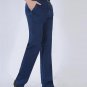 Men plus size spring straight jeans male summer high waist deep stalls loose jeans man autumn pants