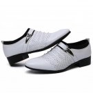 large size men shoes casual loafers leather oxford shoes for men summer shoes men luxury brand desig