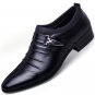 large size men shoes casual loafers leather oxford shoes for men summer shoes men luxury brand desig