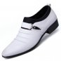 large size men shoes casual loafers leather oxford shoes for men summer shoes men luxury brand desig