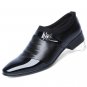 large size men shoes casual loafers leather oxford shoes for men summer shoes men luxury brand desig