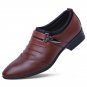 large size men shoes casual loafers leather oxford shoes for men summer shoes men luxury brand desig