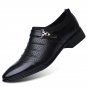 large size men shoes casual loafers leather oxford shoes for men summer shoes men luxury brand desig