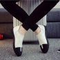 prom gold loafers men leather shoes man mocasines hombre zapatos hombre casual designer luxury brand