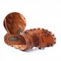 summer shoes mens beach sandals genuine leather beach shoes sandalias hombre gladiator sandals for m
