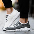 Men Casual Shoes Zapatos Hombre Breathable Casual Footwear Shoes Lightweight Flats Shoes loafers cha