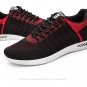 Hot Sale Men Shoes Breathable Casual Shoes for Men High Quality Lightweight Laces Unisex Male Shoes