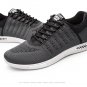 Hot Sale Men Shoes Breathable Casual Shoes for Men High Quality Lightweight Laces Unisex Male Shoes