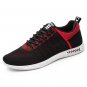 Hot Sale Men Shoes Breathable Casual Shoes for Men High Quality Lightweight Laces Unisex Male Shoes