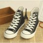 autumn Men canvas shoes casual shoes Japanese anime totoro printing breathable gumshoe chaussure hom