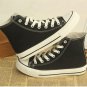 autumn Men canvas shoes casual shoes Japanese anime totoro printing breathable gumshoe chaussure hom