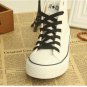 autumn Men canvas shoes casual shoes Japanese anime totoro printing breathable gumshoe chaussure hom