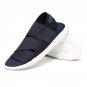 Mens sandals elastic fabric sandalias summer breathable male flat fashion for men cheap lightweight