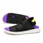 Mens sandals elastic fabric sandalias summer breathable male flat fashion for men cheap lightweight