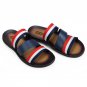 Men Shoes Male Sandals Slippers Flip Flops Rubber Size 38~44 Summer Beach Shoe Babouche Chinela Babo