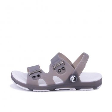 Men water Sandals Summer Breathable Casual Shoes Outdoor Sandal Water Fishing Shoes Beach Flip Flops