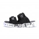 Men Sandals Slipper Beach Shoes Causal Walking Shoes Soft Massage Summer Sandals Men Fashion Camoufl