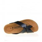 Fashion Men Slippers Mixed Color Summer Beach Sandals Lovers Buckle Slides Cork Shoes Slides Plus Si