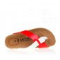 Fashion Men Slippers Mixed Color Summer Beach Sandals Lovers Buckle Slides Cork Shoes Slides Plus Si