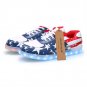 Big Size 34-44 Glowing LED Light Shoes Men Lighting Up Fashion USA Flat Led Flats Adults Lumineuse S