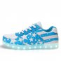 Big Size 34-44 Glowing LED Light Shoes Men Lighting Up Fashion USA Flat Led Flats Adults Lumineuse S