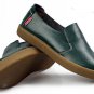 High Quality Genuine Leather Men Loafers Slip-On Casual Shoes Man Luxury Brand Men\'s Driving Shoe S