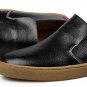 High Quality Genuine Leather Men Loafers Slip-On Casual Shoes Man Luxury Brand Men\'s Driving Shoe S
