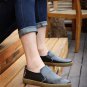 High Quality Genuine Leather Men Loafers Slip-On Casual Shoes Man Luxury Brand Men\'s Driving Shoe S