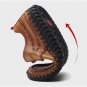 Autumn Winter New Genuine Leather Casual Business Shoes Men Oxford Fashion Dress Shoes Comfortable