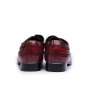 Large Size 5.5 - 12 Formal Men Dress Shoes Brogue Elegant Design Quality Brand Mens Business Basic A