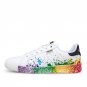 Plus size 36--45  2017 Spring summer Shoes For men Comfortably Lace-up Flats Shoes men\'s Fashion Ca