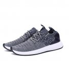 Spring Summer Shoes Men Fashion Casual Footwear Plus Size 38-46 Designer Man Lace-up Brand Shoes