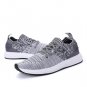 Spring Summer Shoes Men Fashion Casual Footwear Plus Size 38-46 Designer Man Lace-up Brand Shoes