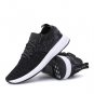 Spring Summer Shoes Men Fashion Casual Footwear Plus Size 38-46 Designer Man Lace-up Brand Shoes