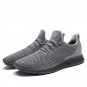 Spring New Arrival Fly Weave Sneakers Men Shoes Breathable Fashion Solid Lace-up Flats Casual Shoes